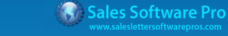 Sales Letter Software